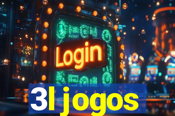 3l jogos